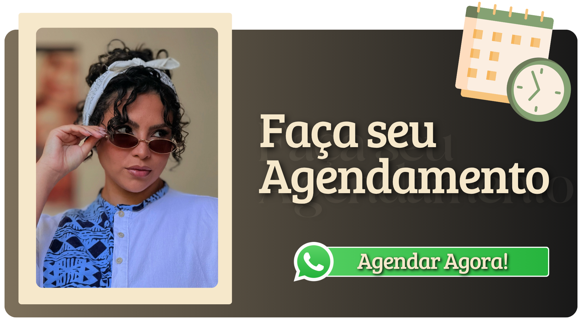 Abrir Agendamento